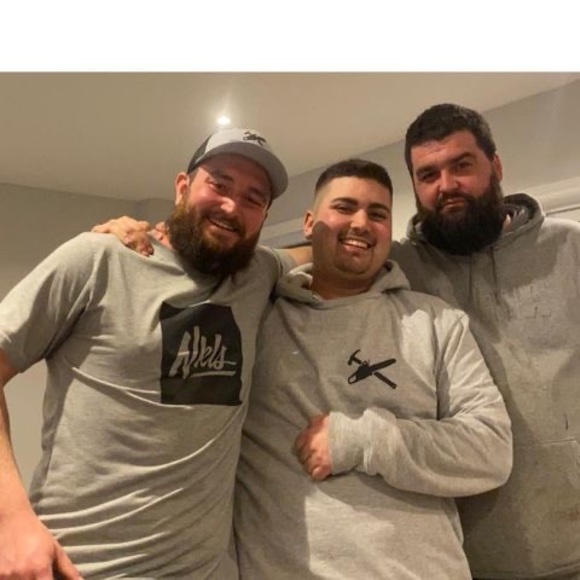 Meet your Posher, Dave - Picture 1 of 1